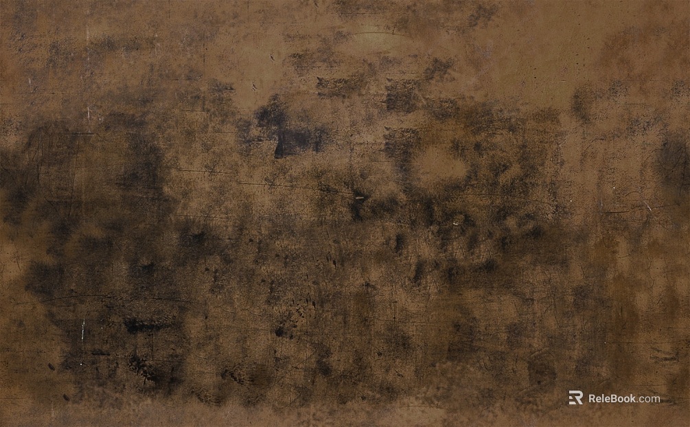 Do the old metal texture