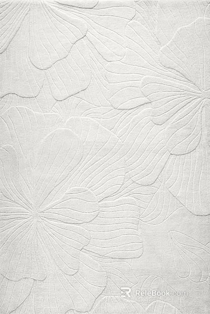 Plain pattern carpet texture