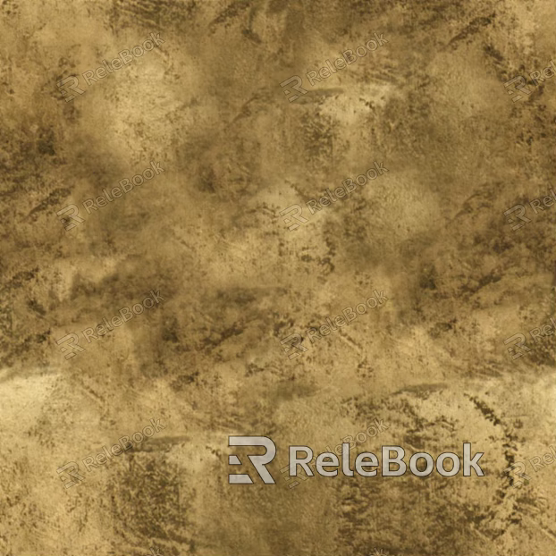Do the old metal texture