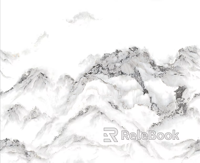 landscape marble landscape rock slab image wall texture
