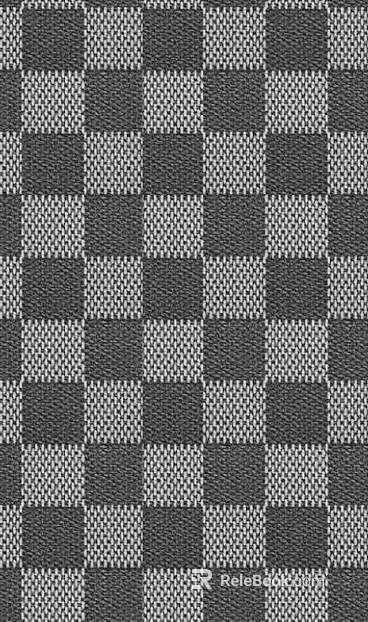 geometric carpet texture