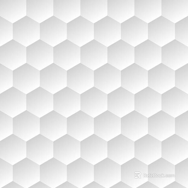 Hexagonal Brick texture