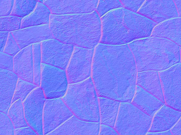 Normal Bump texture (ID:ffaeg73798)