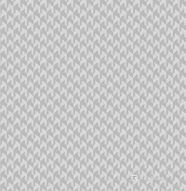Light gray geometric textured wallpaper texture