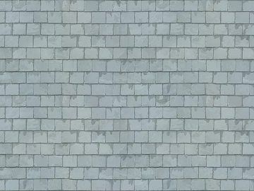 Green tile texture (ID:ffhbe247)