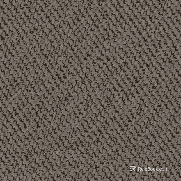 Plain pattern carpet texture