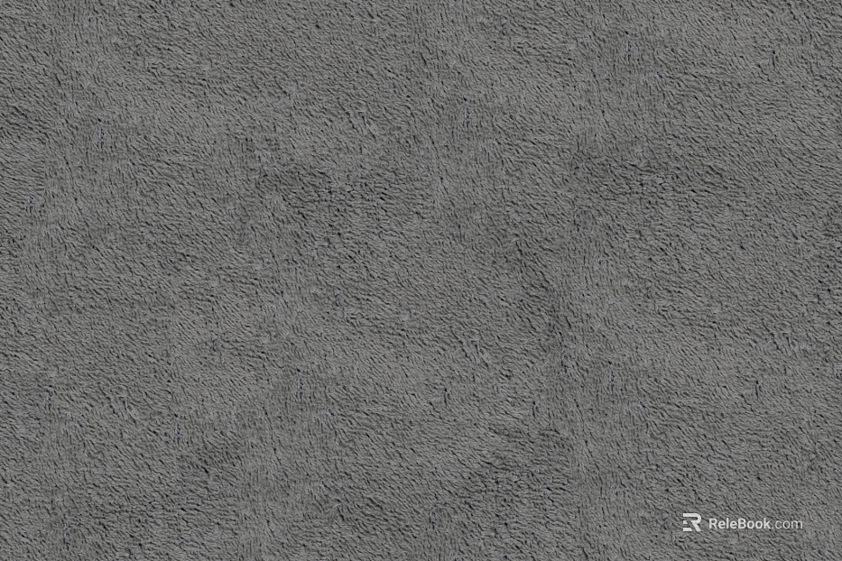 Plain pattern carpet texture