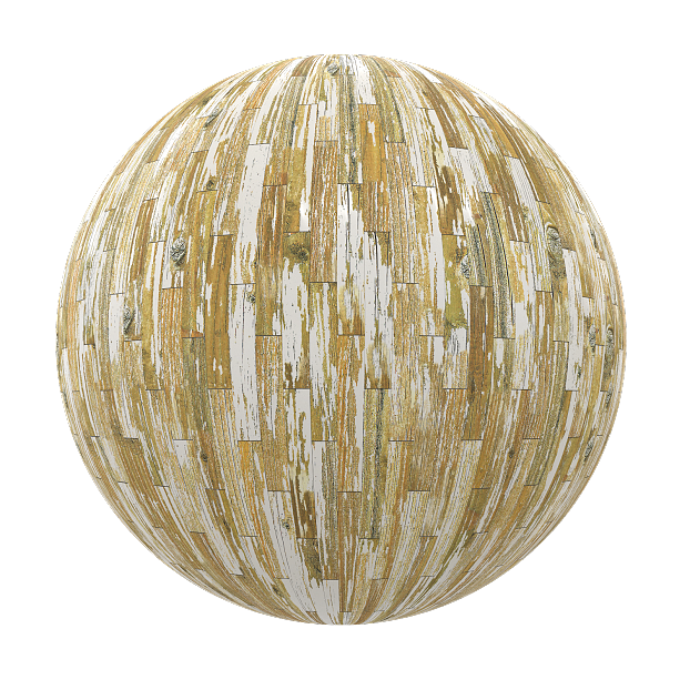 Flooring PBR texture