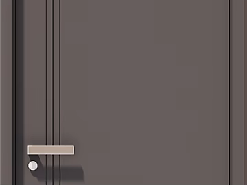 Business Door Business Wooden Door texture (ID:ffach220815)