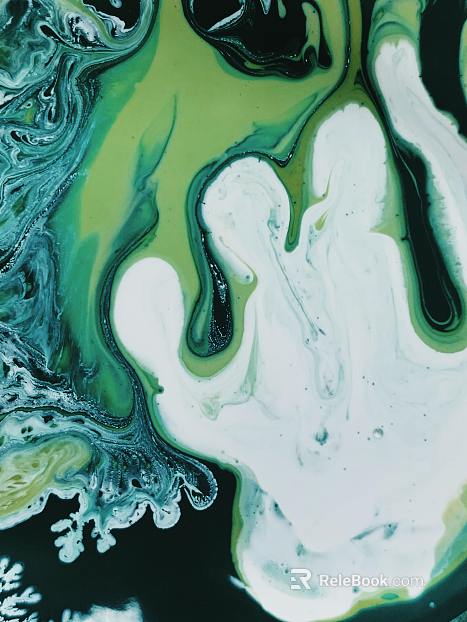 abstract painting texture