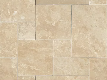 Modern Roman-style lime stone floor tiles texture (ID:ffaeh974916)