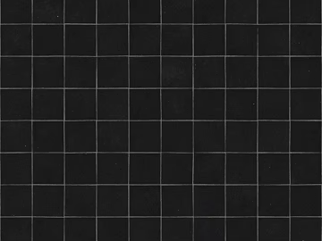 CHECK TILE FLOORING BLACK TILE CHECK texture (ID:ffaeg17479)