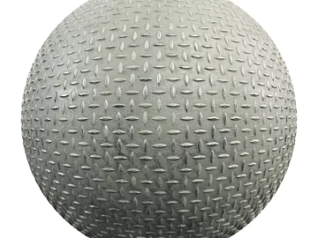 diamond plate PBR texture (ID:ffach205981)