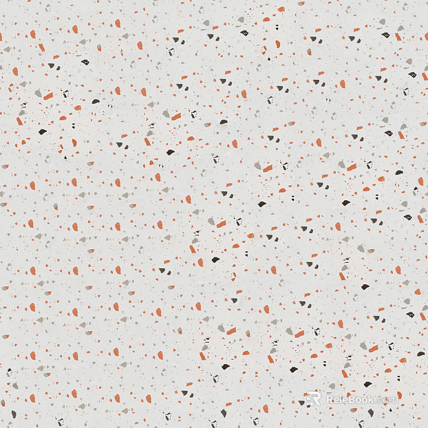 terrazzo texture