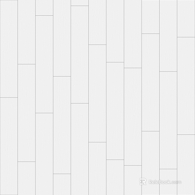 Black and white wood floor texture