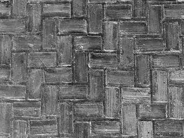 Black and White Bump texture (ID:ffach034146)