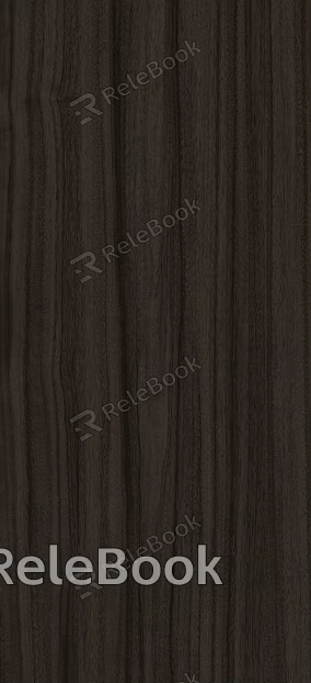 Wood grain texture
