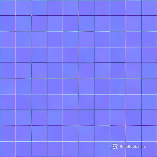 Normal Bump texture