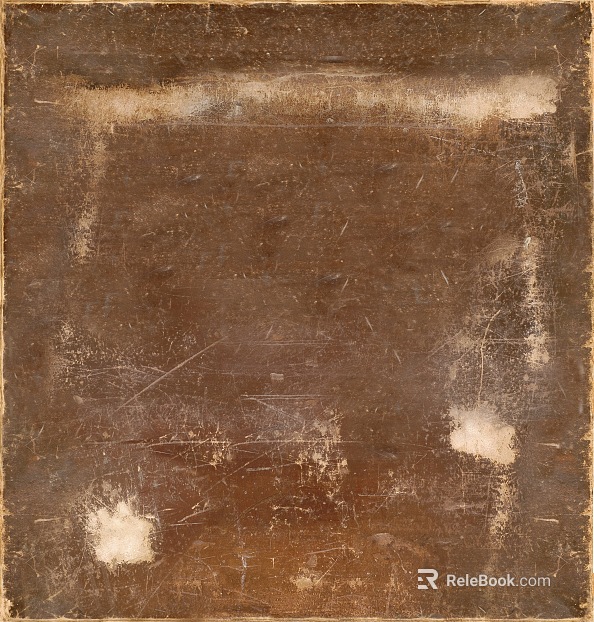 Do the old metal texture