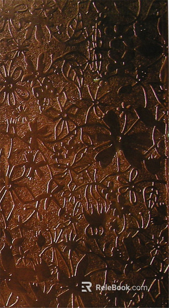 relief texture