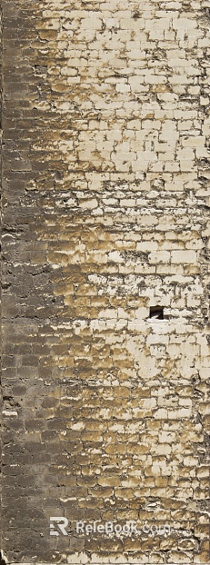 Brick wall texture