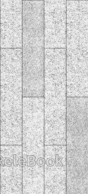 granite imitation white granite texture