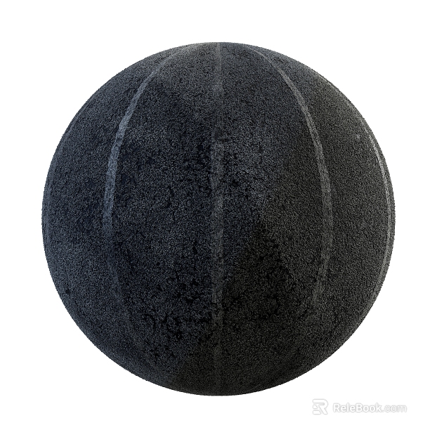 Road PBR texture