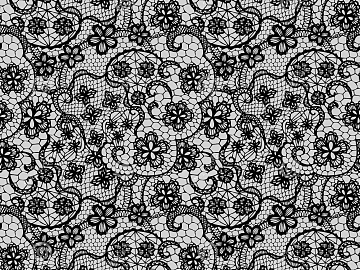 Lace fabric texture (ID:ffaeh120666)