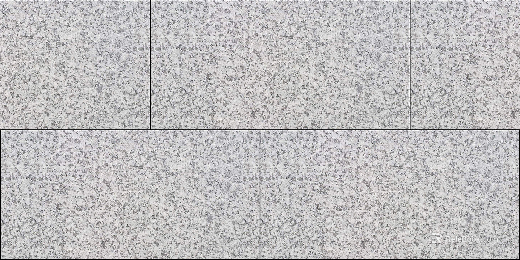 granite gray fire stone seamless texture