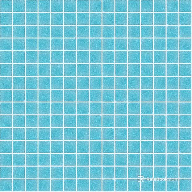 Mosaic Ceramic Map texture