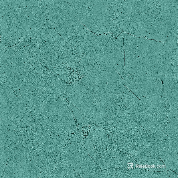 Paint texture