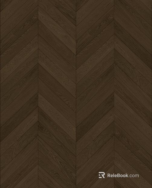 Herringbone wood flooring texture