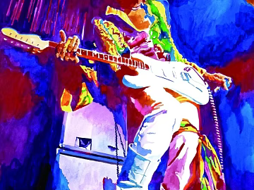 figure painting texture (ID:ffagg41019)