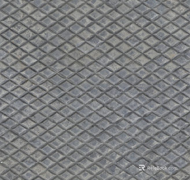 Rubber texture