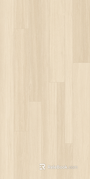 Wood grain brick texture