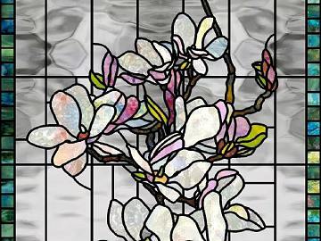 Art Glass texture (ID:ffach070573)