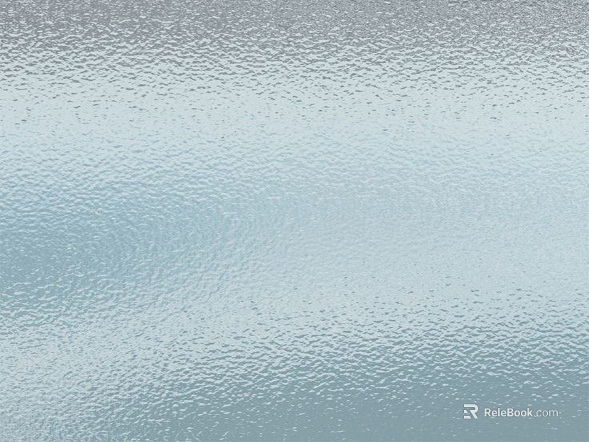 Frosted Glass texture