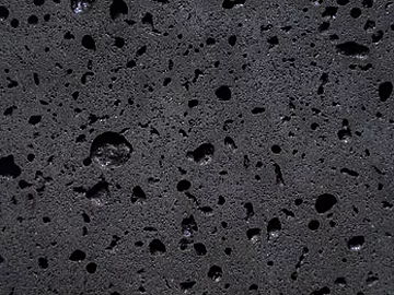 cave stone gray volcanic rock hole stone texture (ID:ffajg01948)