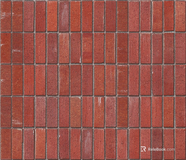 permeable brick texture