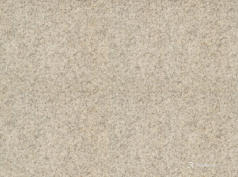 Granite texture