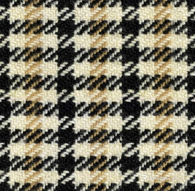 Plaid texture