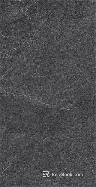 Rock dark background wall texture