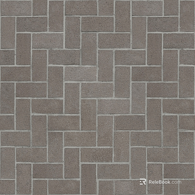 permeable brick texture