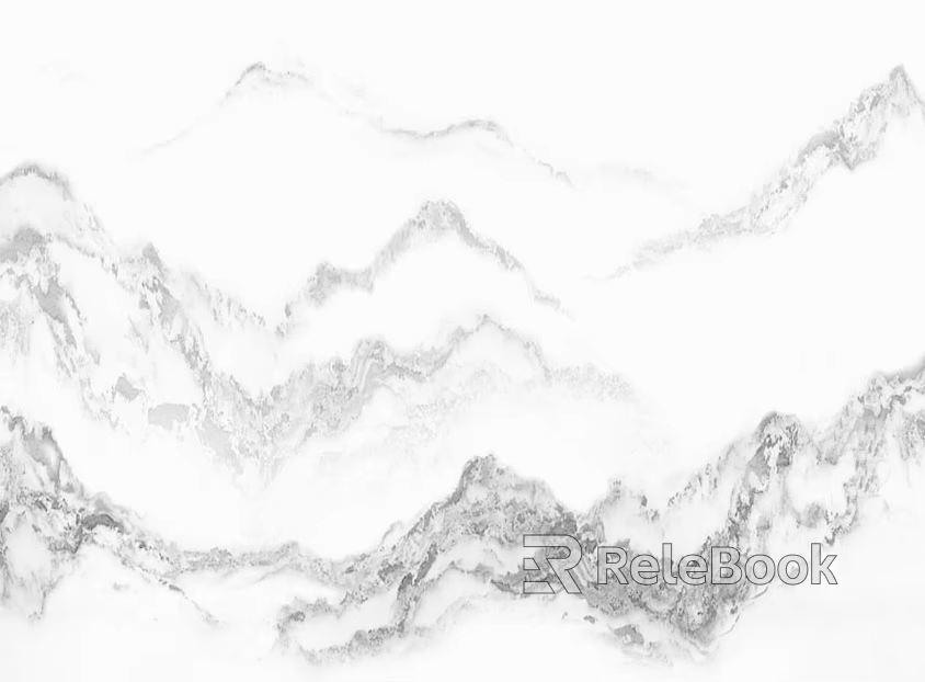 landscape marble landscape rock slab image wall texture
