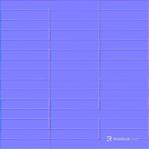 Normal Bump texture