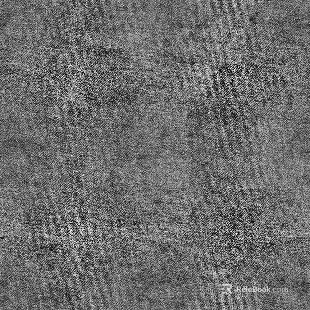 Plain pattern carpet texture