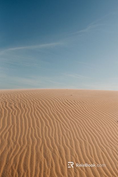 Wild Scenery texture