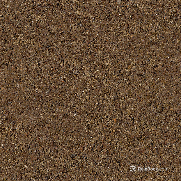 Mud texture