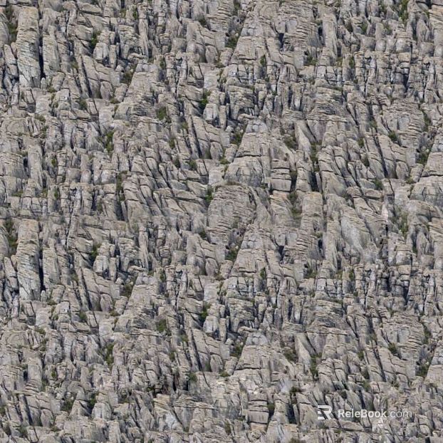 mountain rock wall texture