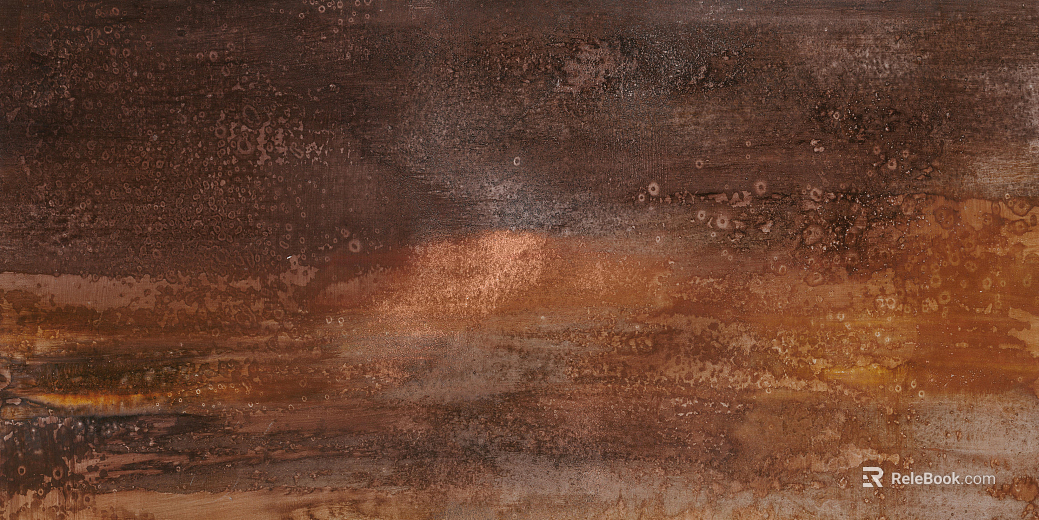 Do the old metal texture